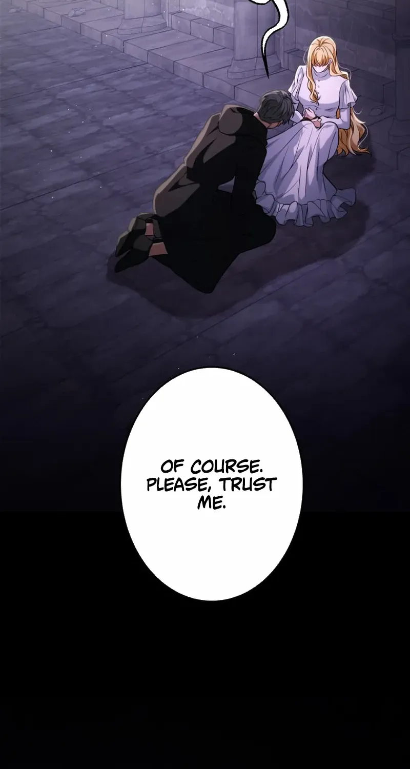 Read A Savage Proposal chapter 54 image 24 on Lezhin