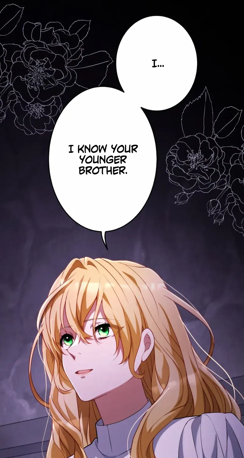 Read A Savage Proposal chapter 54 image 25 on Lezhin