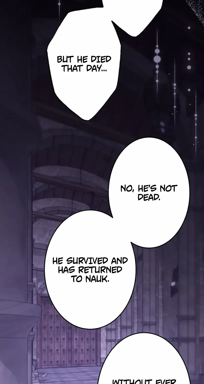 Read A Savage Proposal chapter 54 image 30 on Lezhin