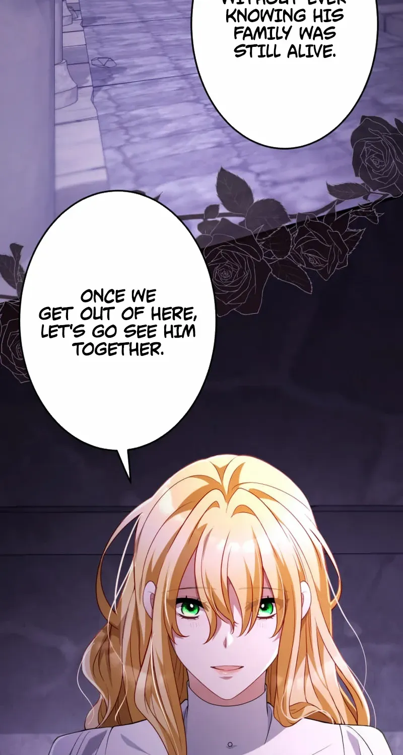 Read A Savage Proposal chapter 54 image 31 on Lezhin