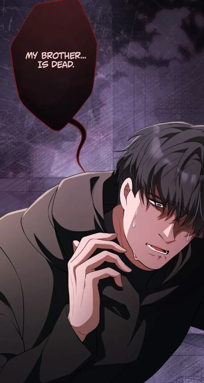 Read A Savage Proposal chapter 54 image 34 on Lezhin