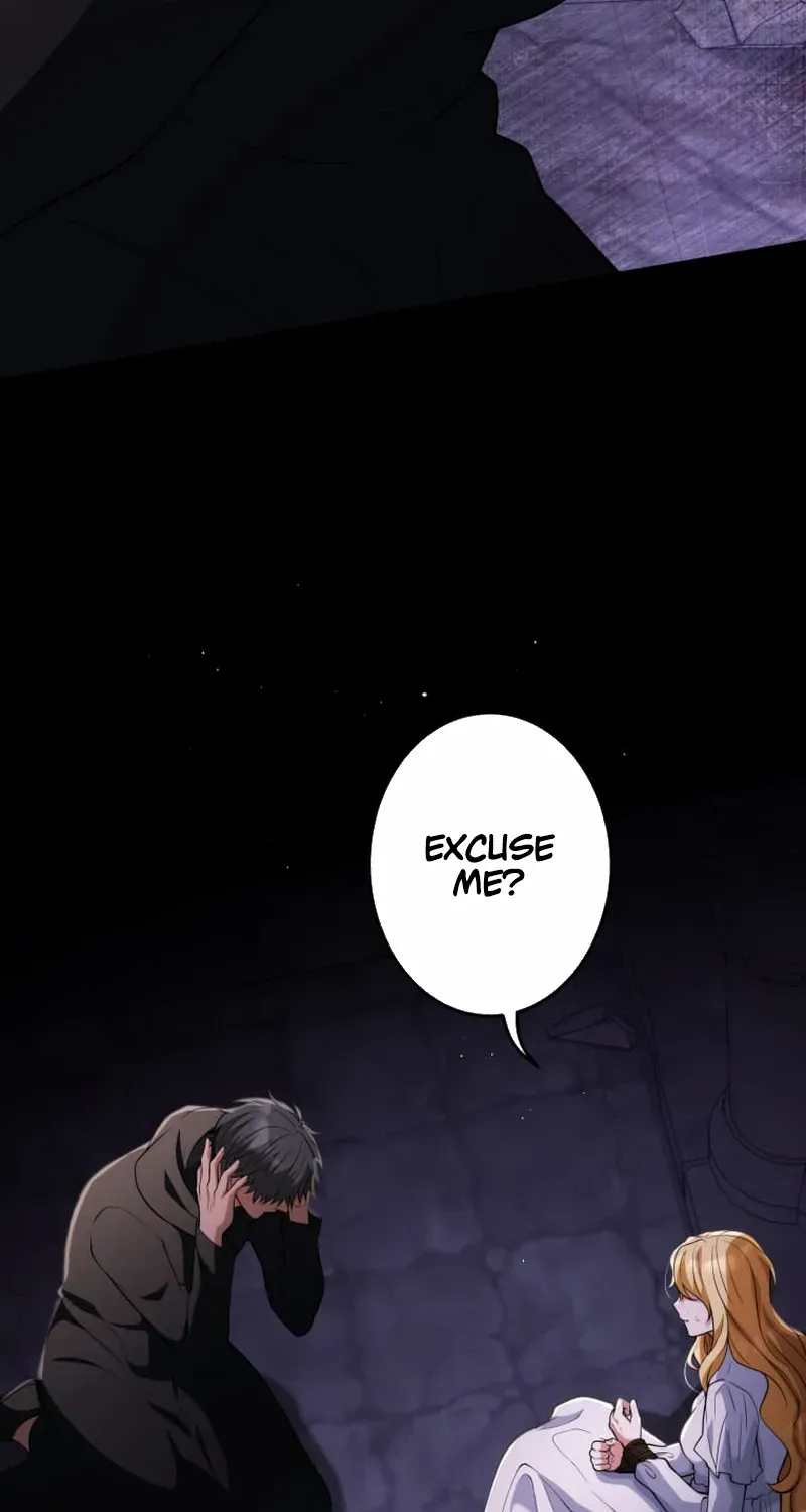 Read A Savage Proposal chapter 54 image 35 on Lezhin