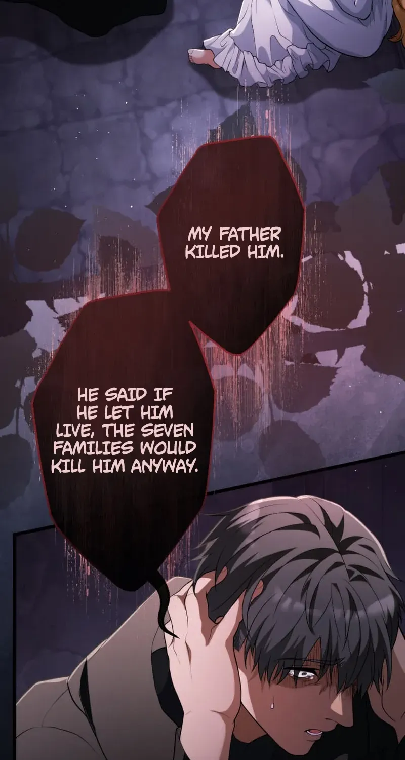 Read A Savage Proposal chapter 54 image 36 on Lezhin