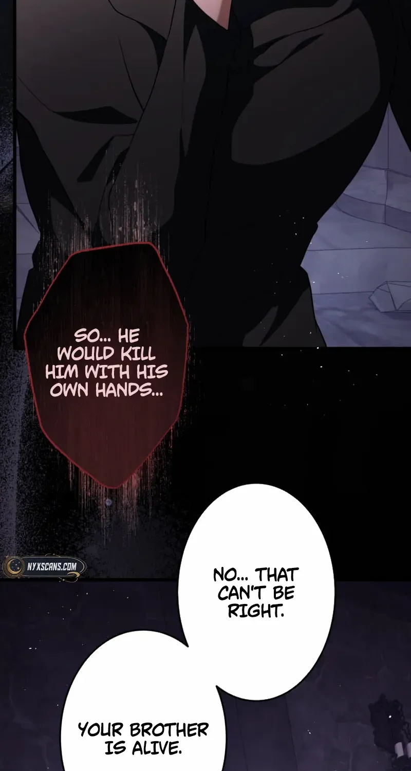 Read A Savage Proposal chapter 54 image 37 on Lezhin