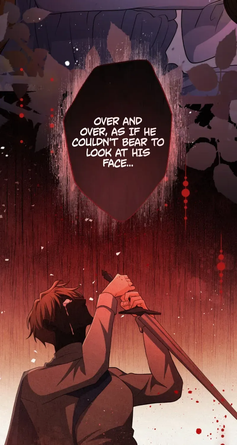 Read A Savage Proposal chapter 54 image 41 on Lezhin