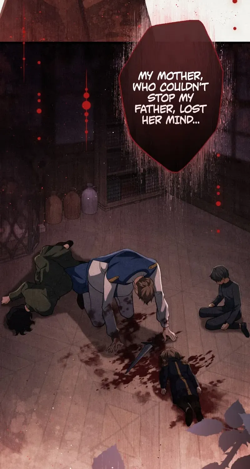 Read A Savage Proposal chapter 54 image 42 on Lezhin