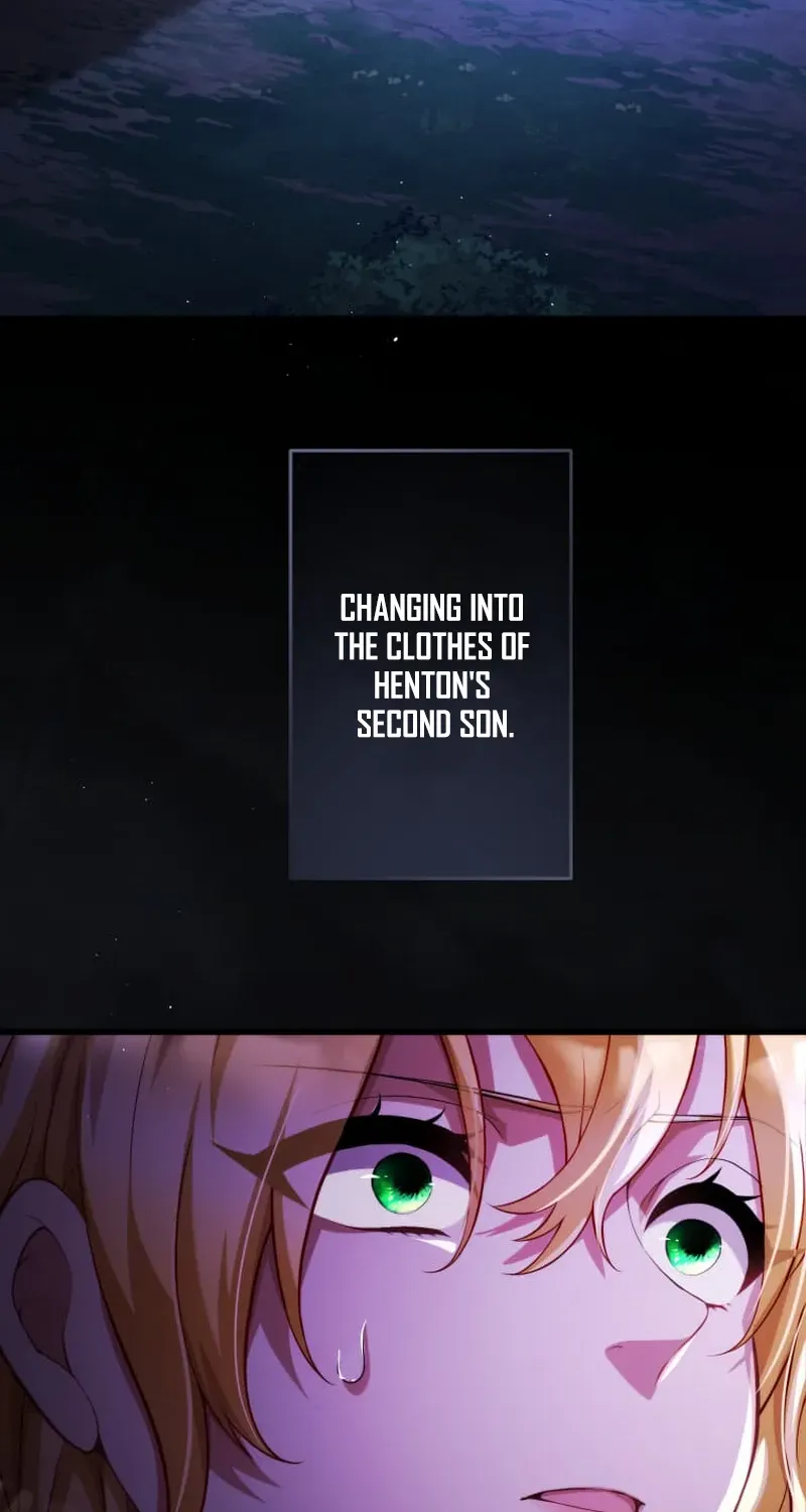 Read A Savage Proposal chapter 54 image 46 on Lezhin