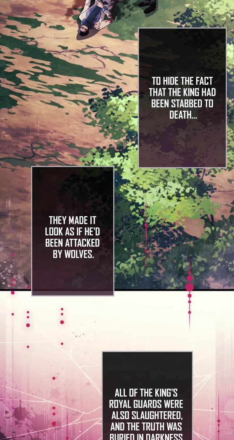 Read A Savage Proposal chapter 54 image 5 on Lezhin