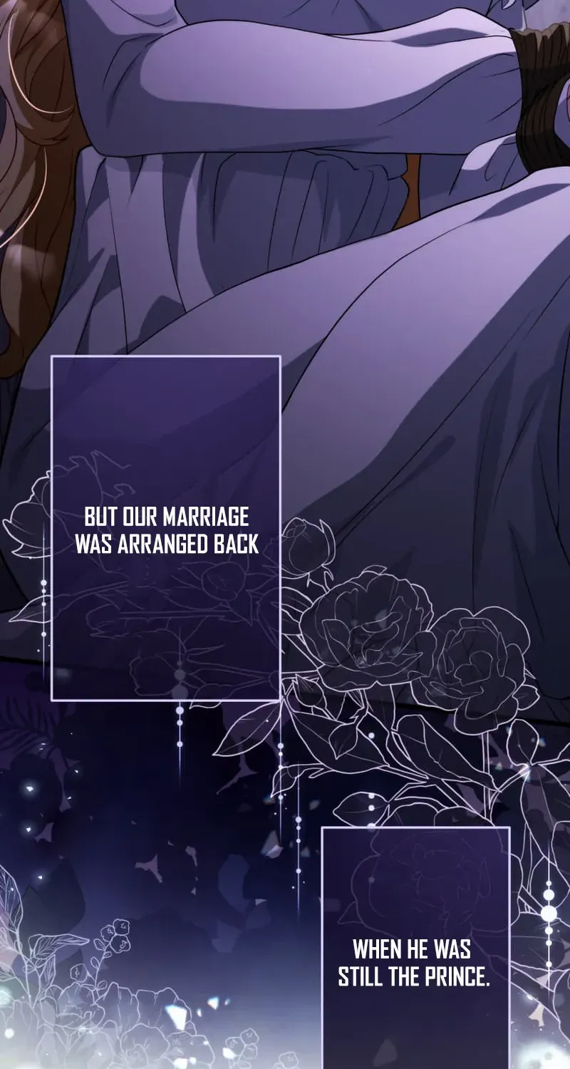 Read A Savage Proposal chapter 54 image 55 on Lezhin