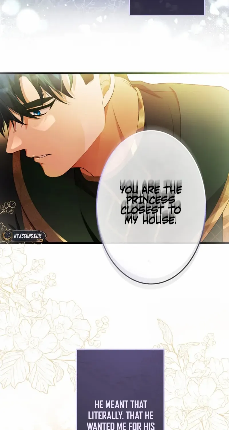 Read A Savage Proposal chapter 54 image 56 on Lezhin