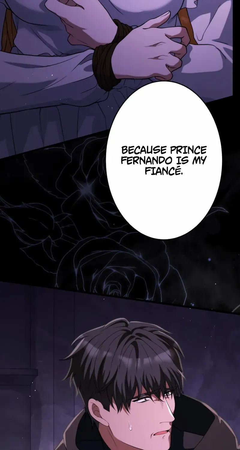 Read A Savage Proposal chapter 54 image 65 on Lezhin