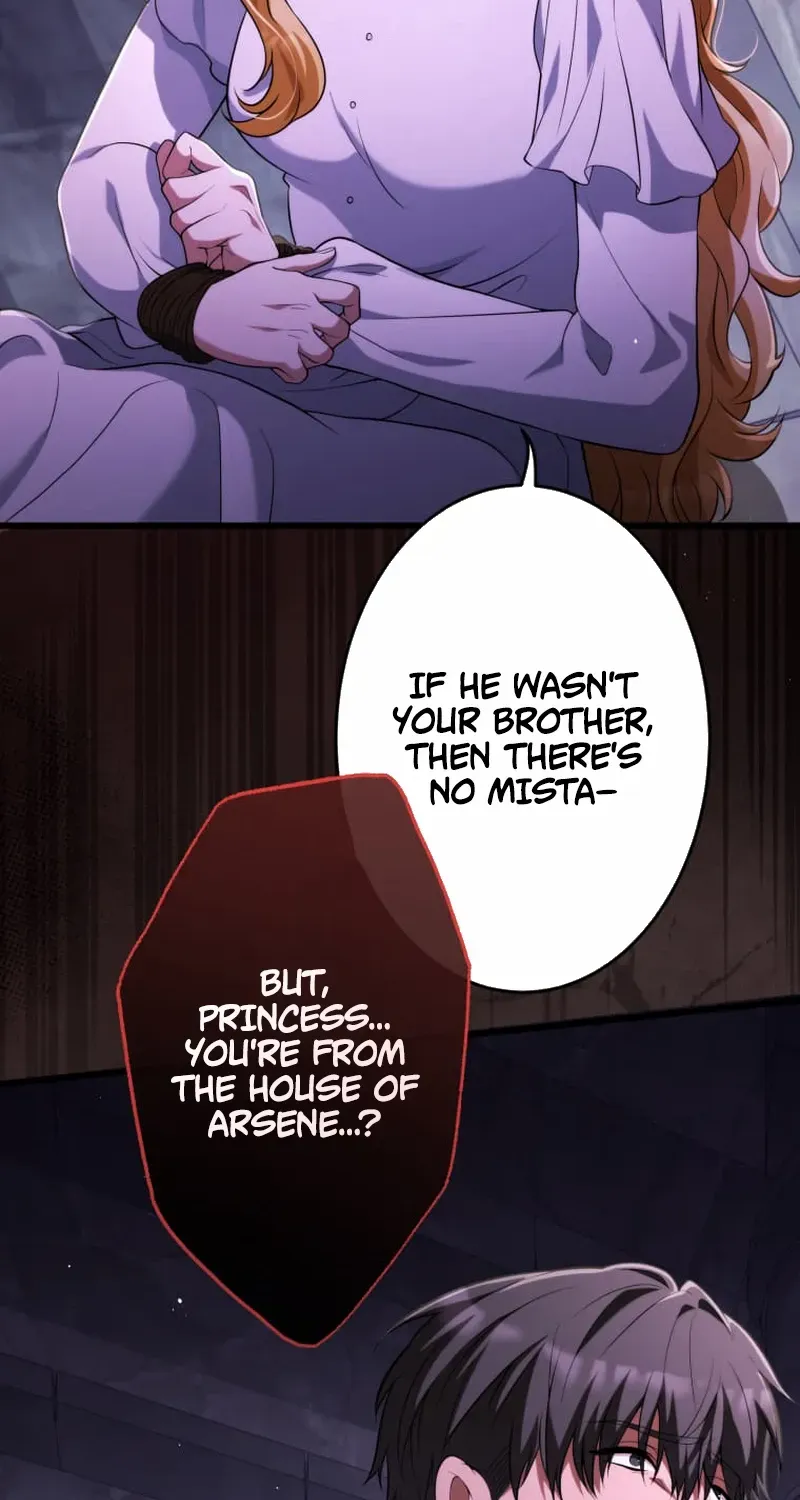Read A Savage Proposal chapter 54 image 69 on Lezhin