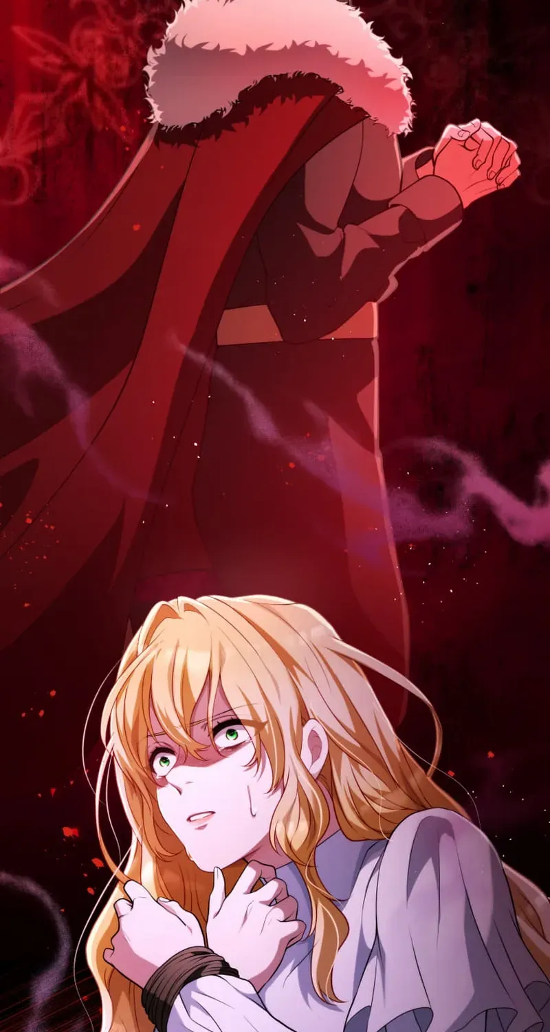 Read A Savage Proposal chapter 54 image 79 on Lezhin