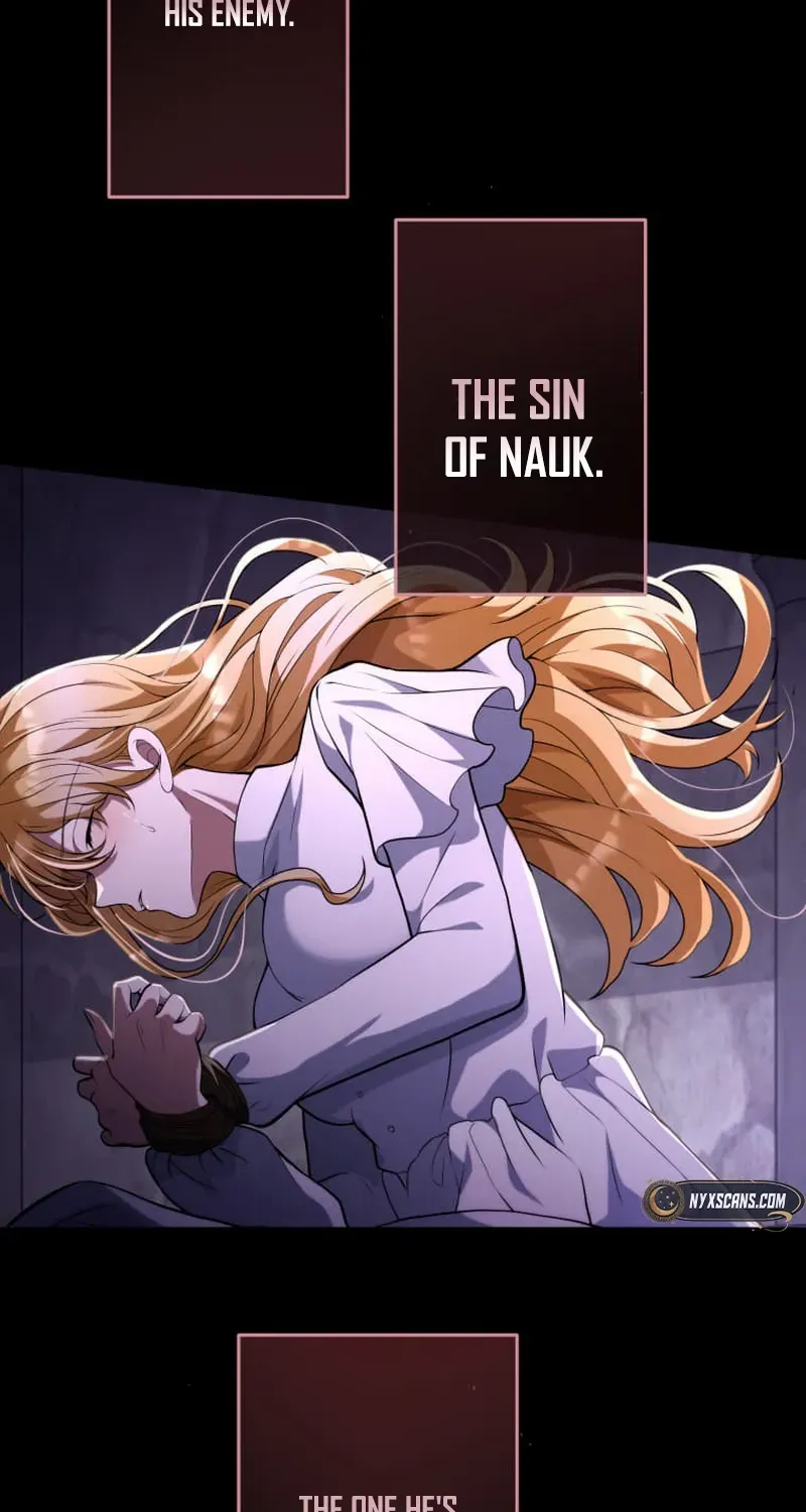 Read A Savage Proposal chapter 54 image 83 on Lezhin