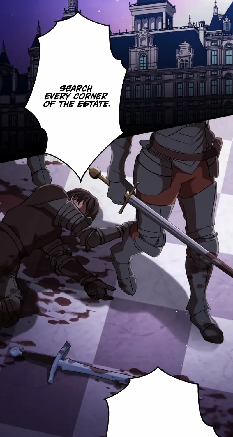 Read A Savage Proposal chapter 54 image 88 on Lezhin