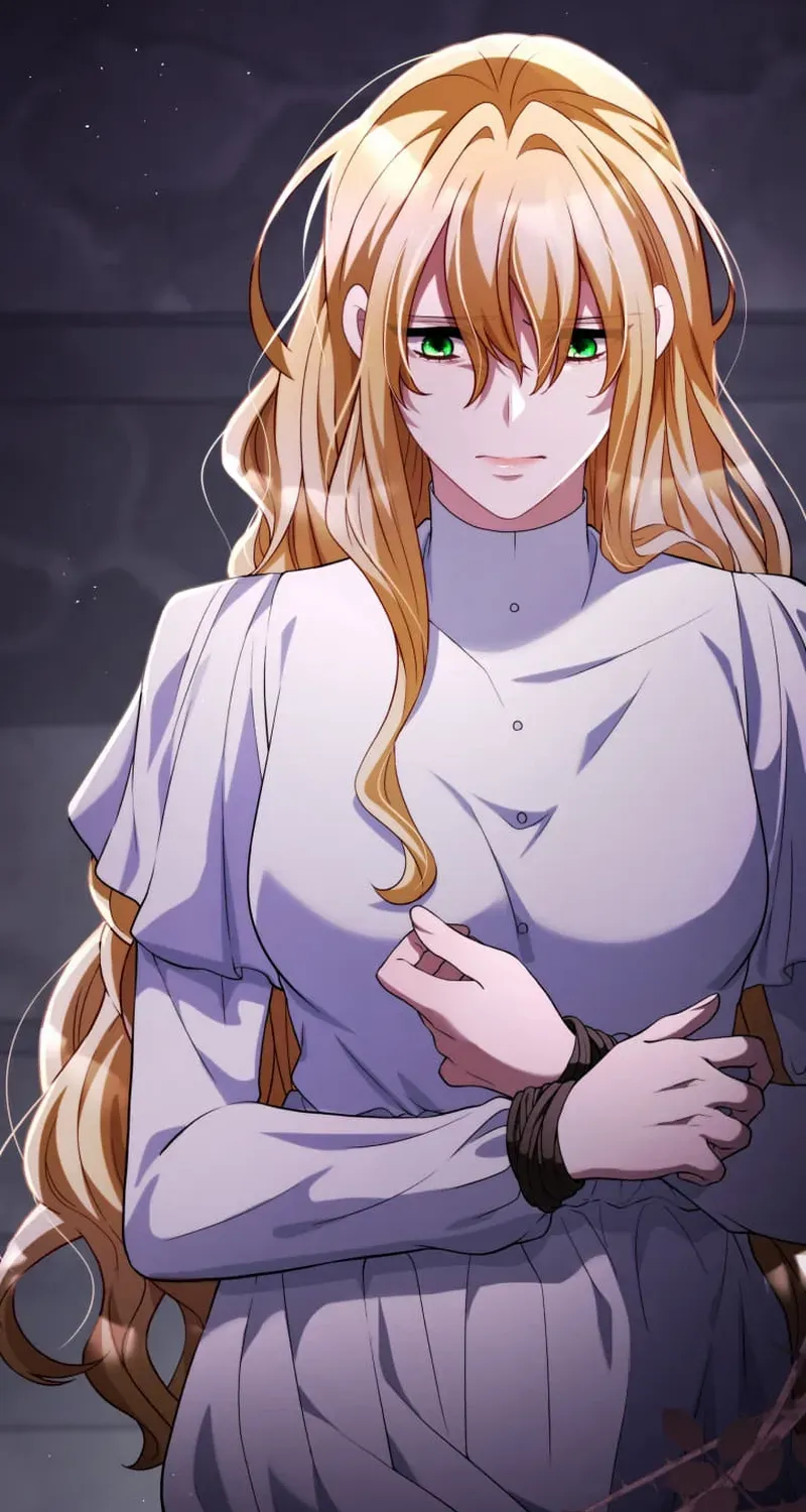 Read A Savage Proposal chapter 54 image 9 on Lezhin