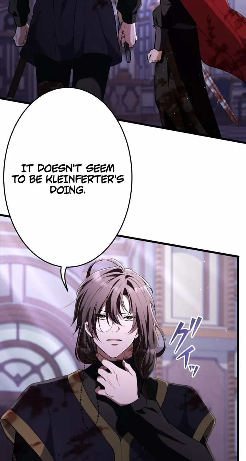 Read A Savage Proposal chapter 54 image 90 on Lezhin