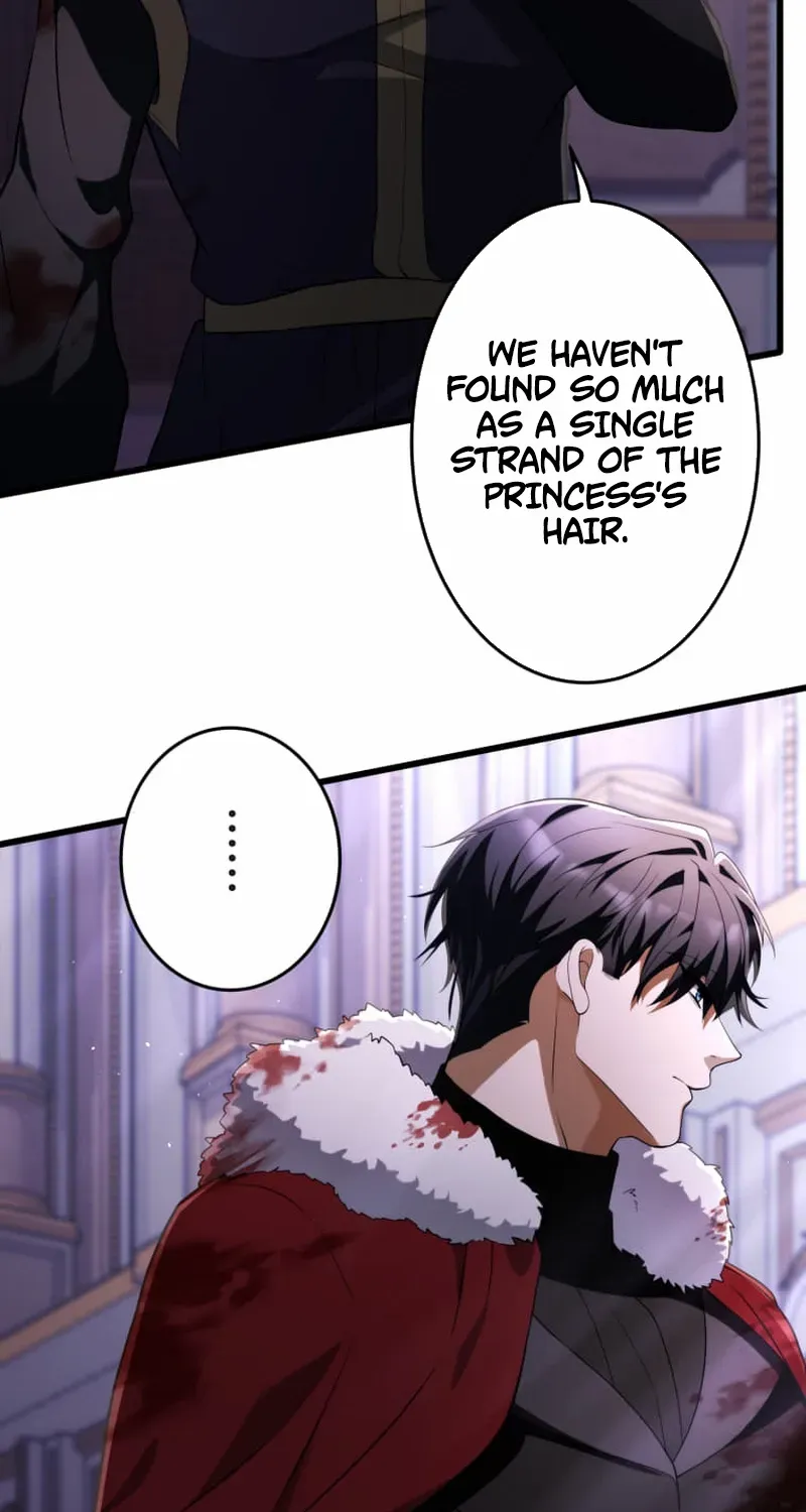 Read A Savage Proposal chapter 54 image 91 on Lezhin