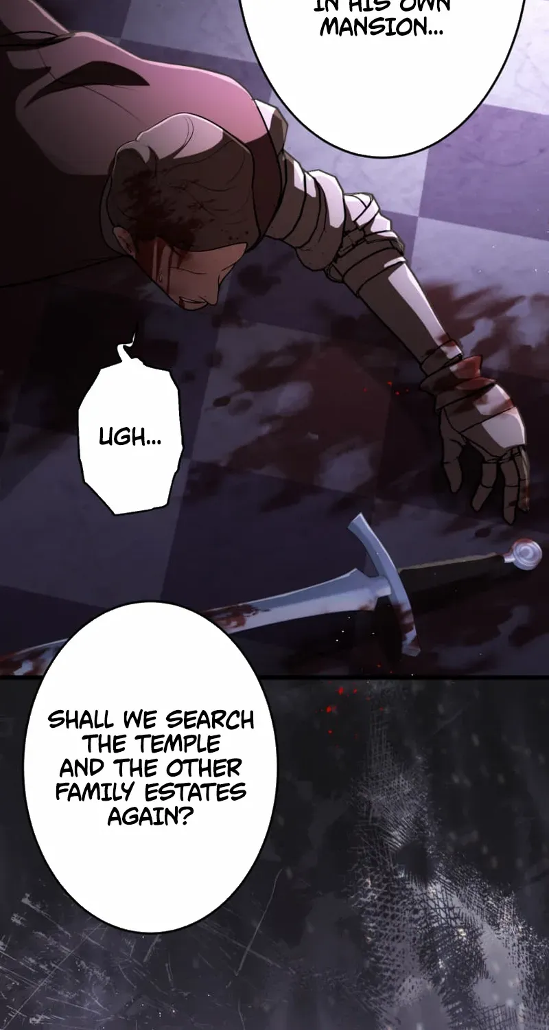 Read A Savage Proposal chapter 54 image 93 on Lezhin