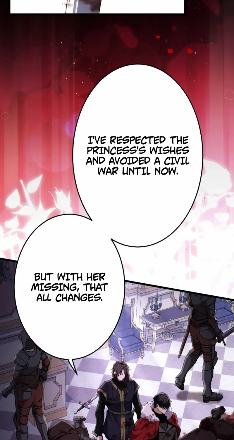 Read A Savage Proposal chapter 54 image 98 on Lezhin