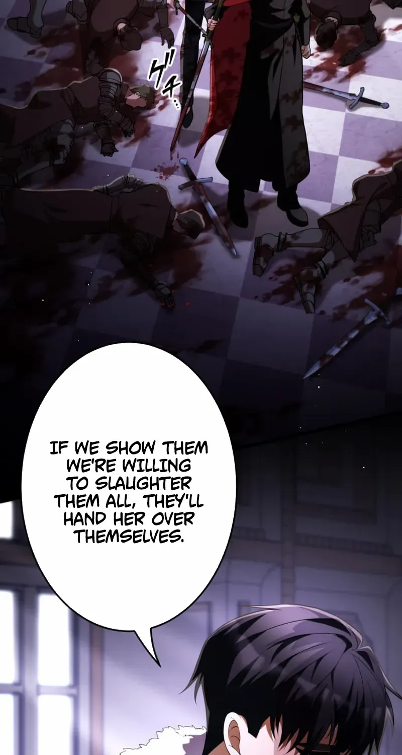 Read A Savage Proposal chapter 54 image 99 on Lezhin