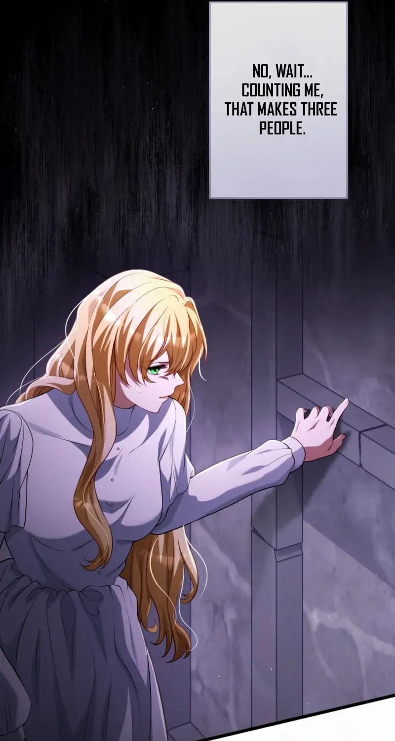 Read A Savage Proposal chapter 56 image 11 on Lezhin