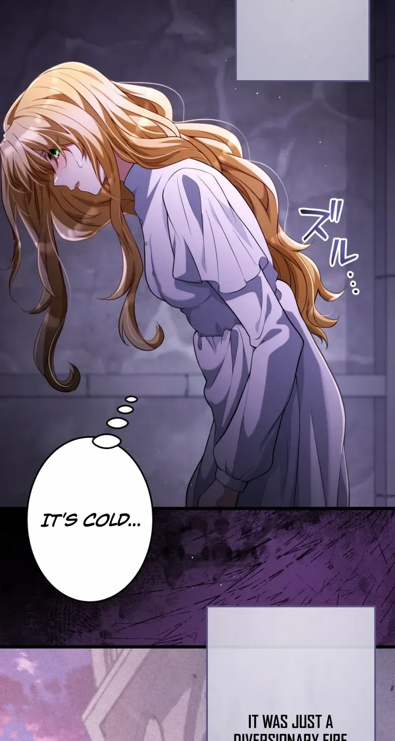 Read A Savage Proposal chapter 56 image 18 on Lezhin