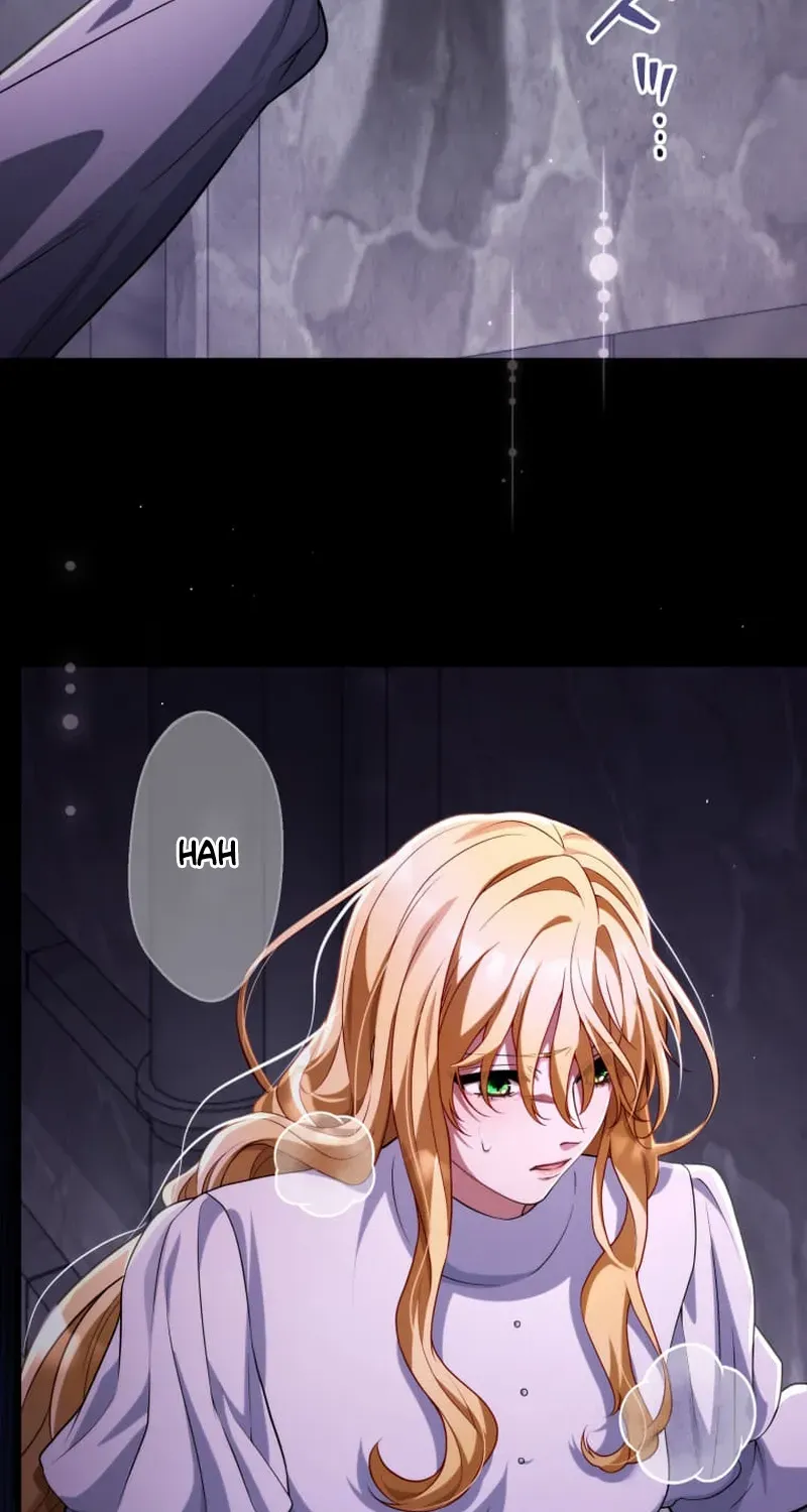 Read A Savage Proposal chapter 56 image 2 on Lezhin