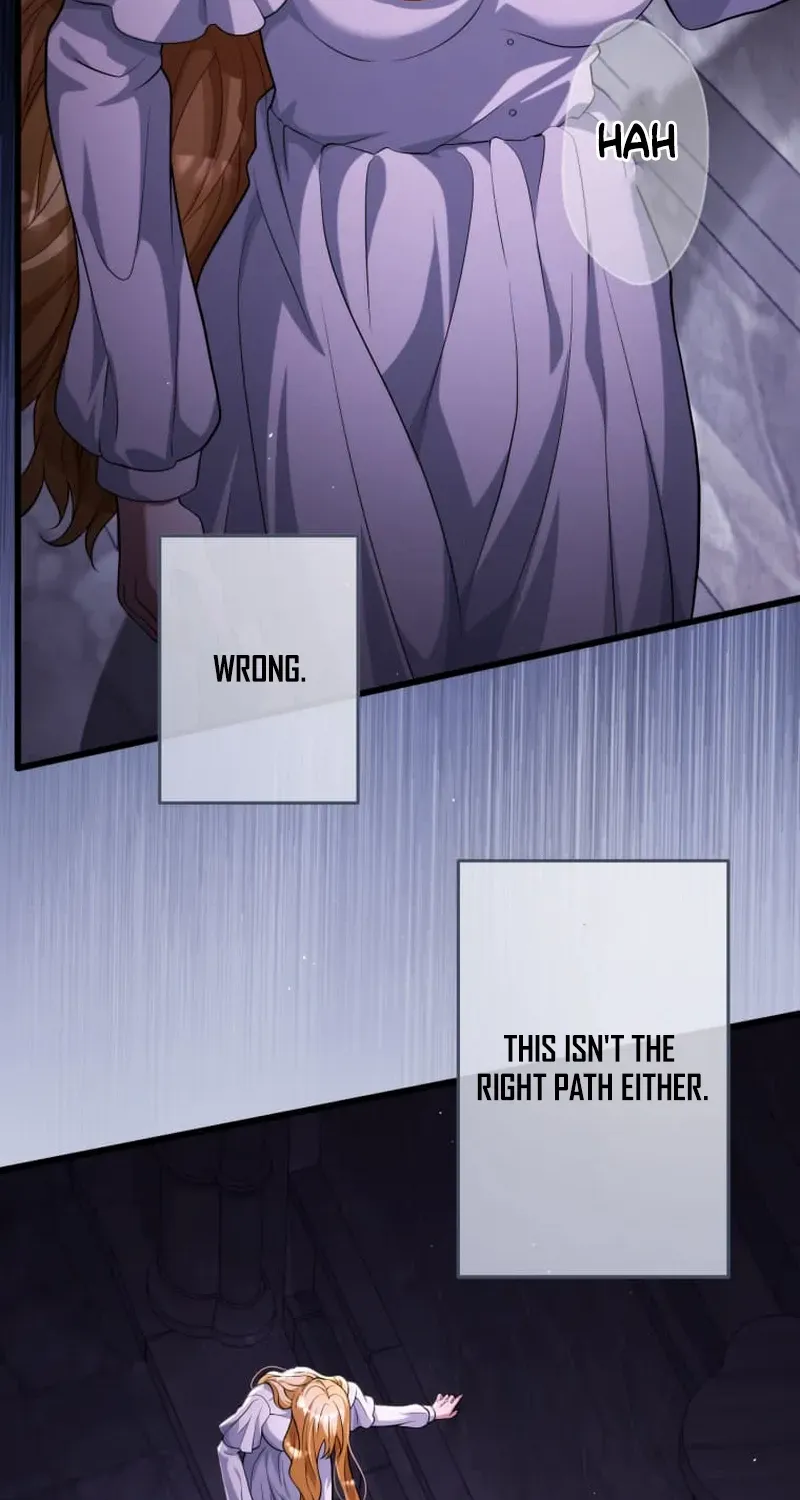 Read A Savage Proposal chapter 56 image 3 on Lezhin