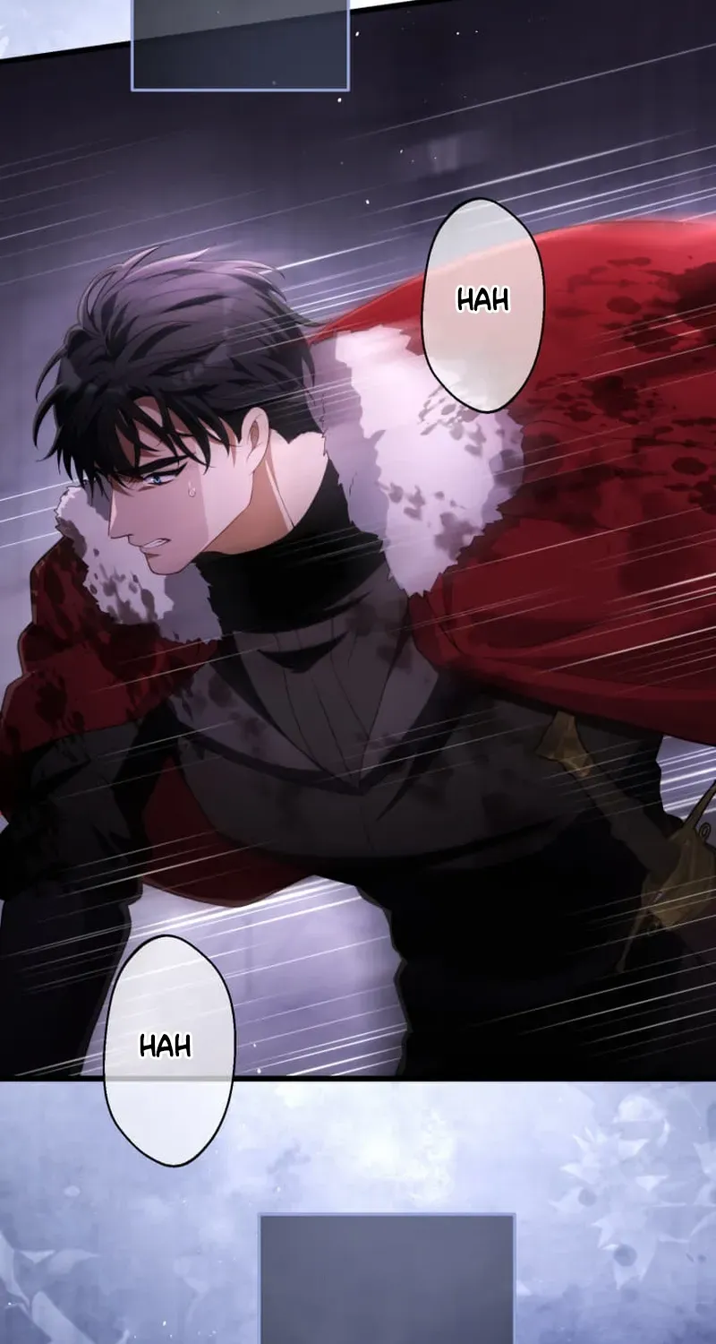 Read A Savage Proposal chapter 56 image 43 on Lezhin