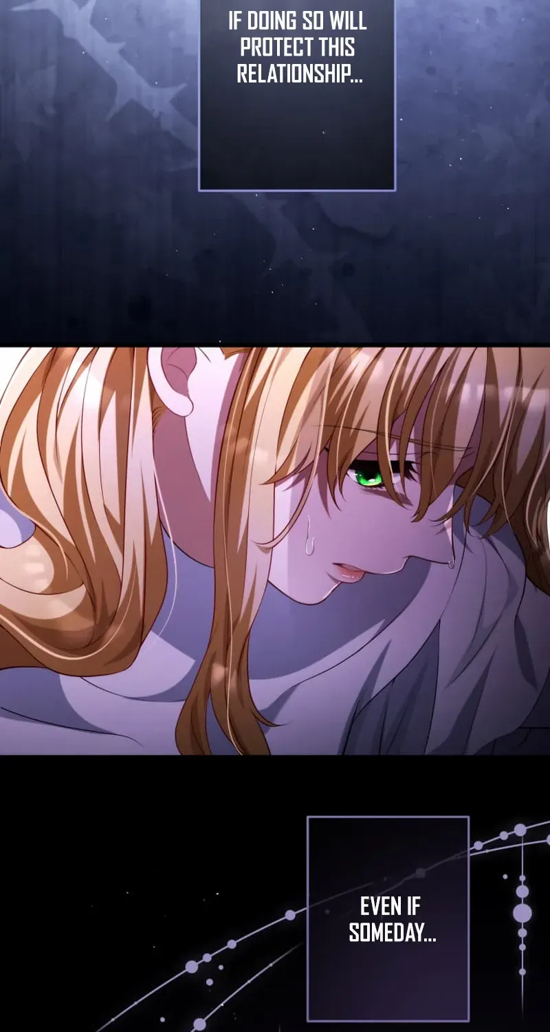 Read A Savage Proposal chapter 56 image 44 on Lezhin