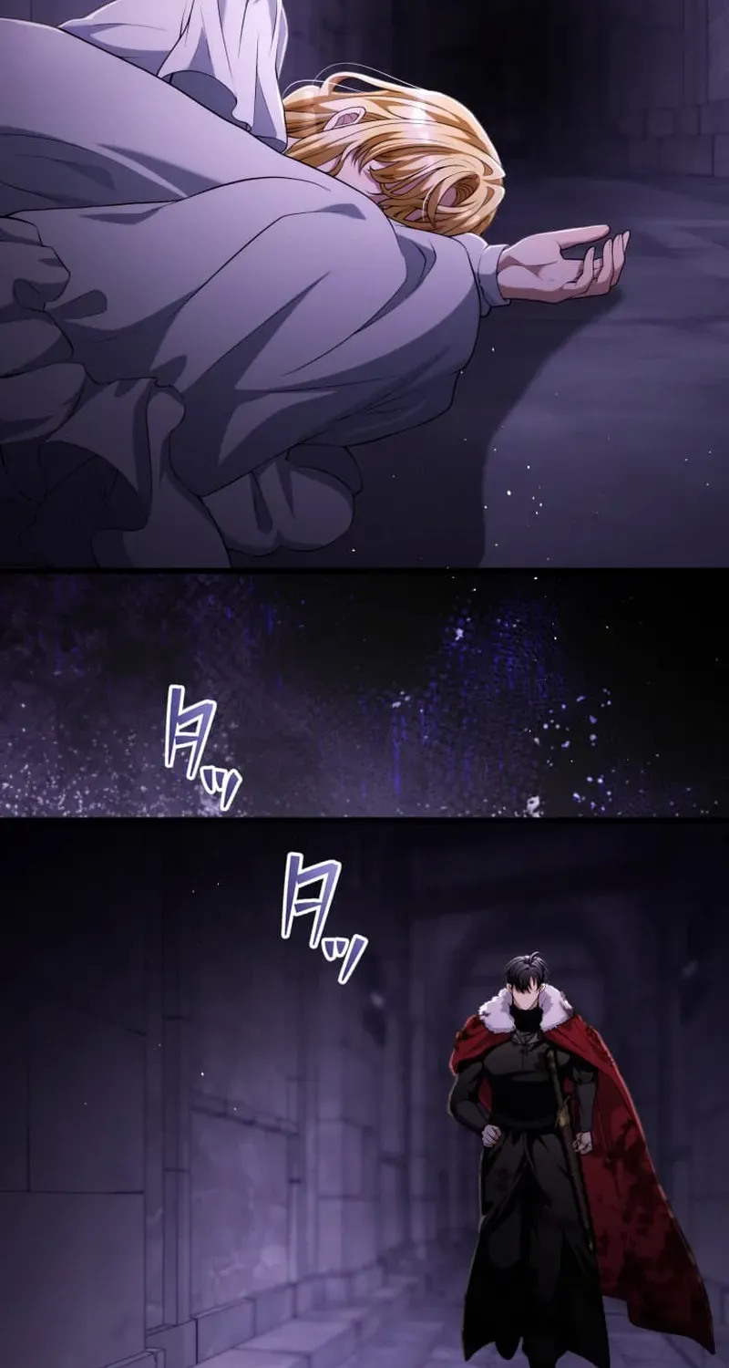 Read A Savage Proposal chapter 56 image 54 on Lezhin
