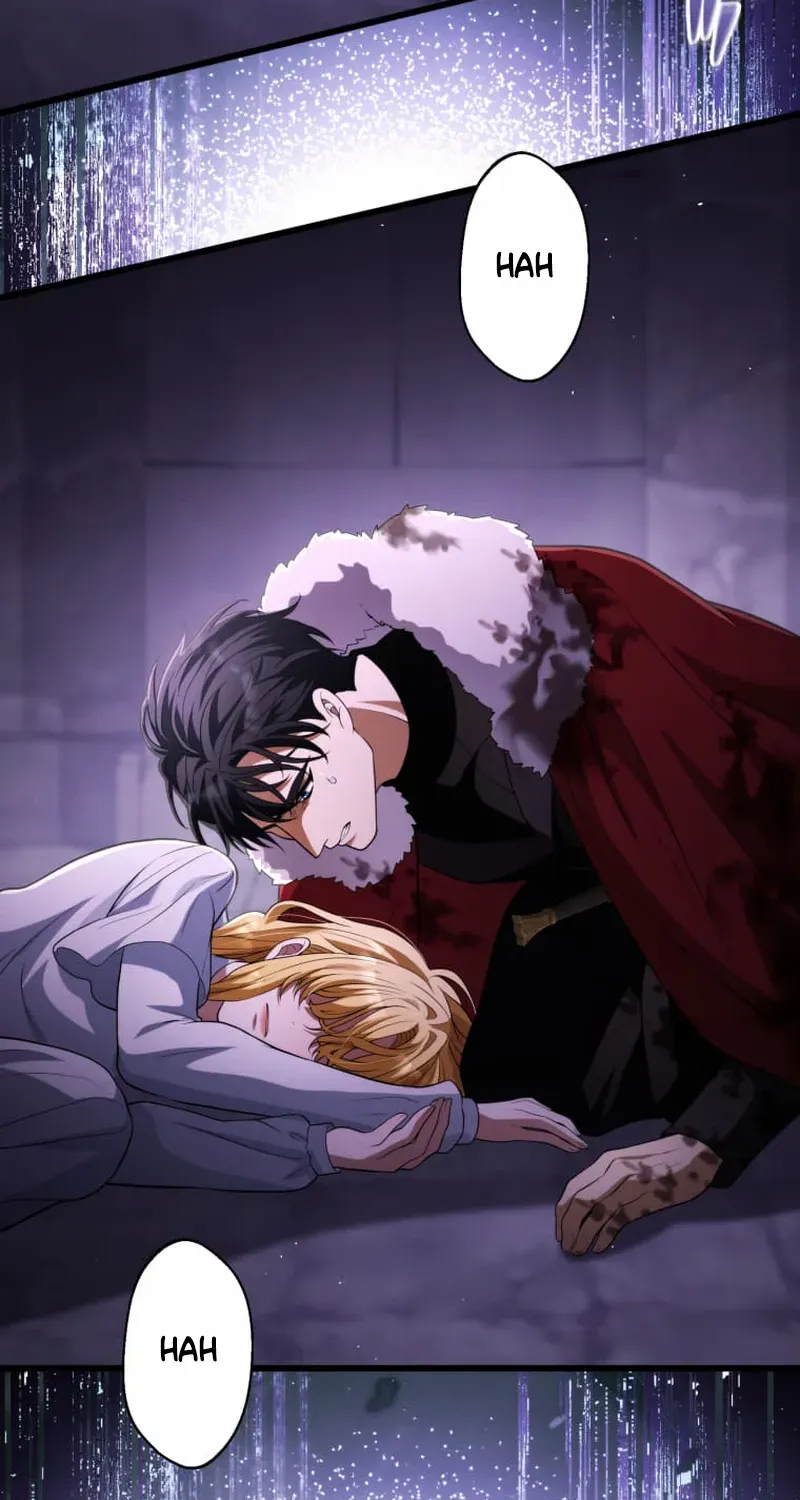 Read A Savage Proposal chapter 56 image 63 on Lezhin