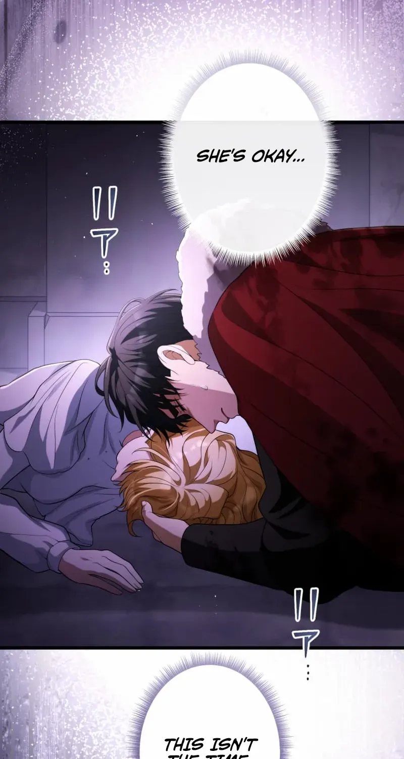 Read A Savage Proposal chapter 56 image 66 on Lezhin