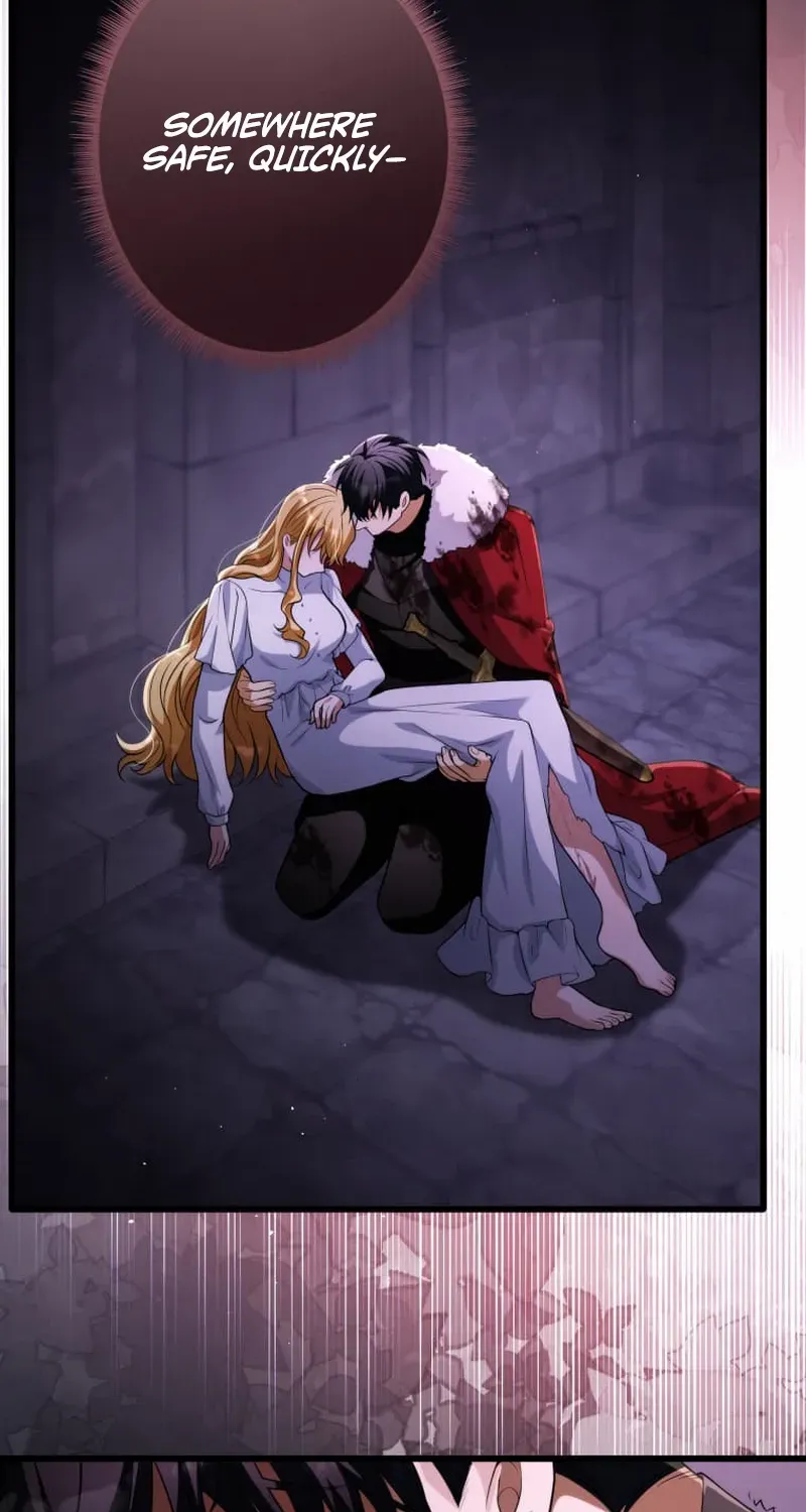 Read A Savage Proposal chapter 56 image 68 on Lezhin