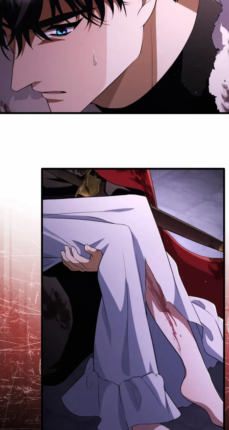 Read A Savage Proposal chapter 56 image 69 on Lezhin