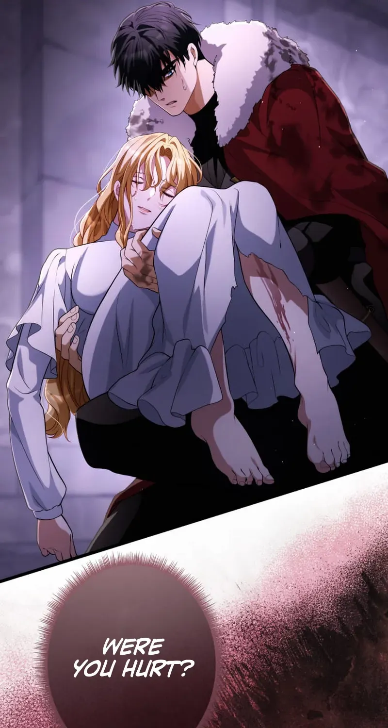Read A Savage Proposal chapter 56 image 71 on Lezhin