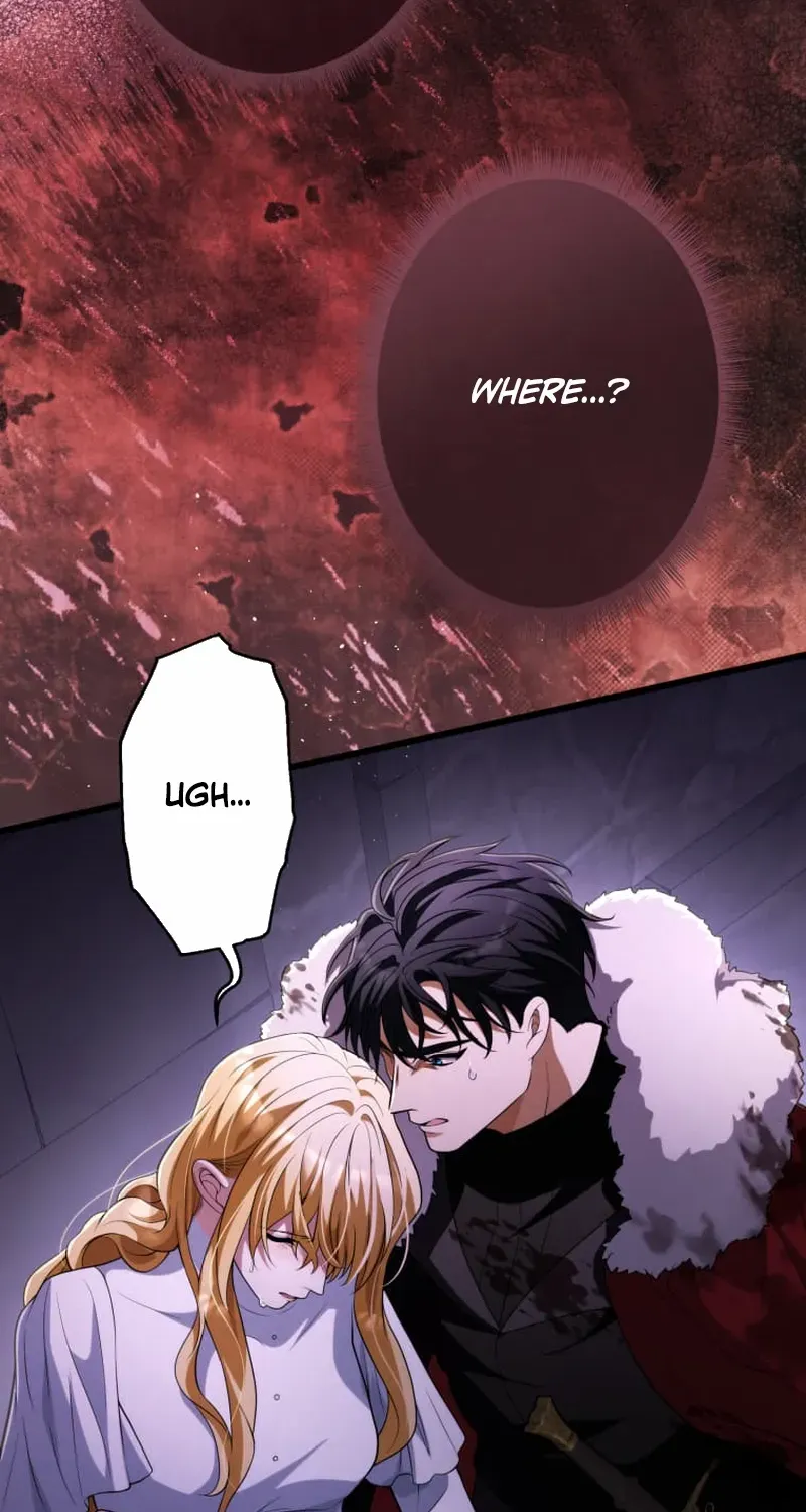 Read A Savage Proposal chapter 56 image 72 on Lezhin