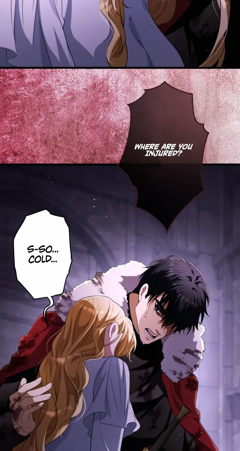 Read A Savage Proposal chapter 56 image 74 on Lezhin