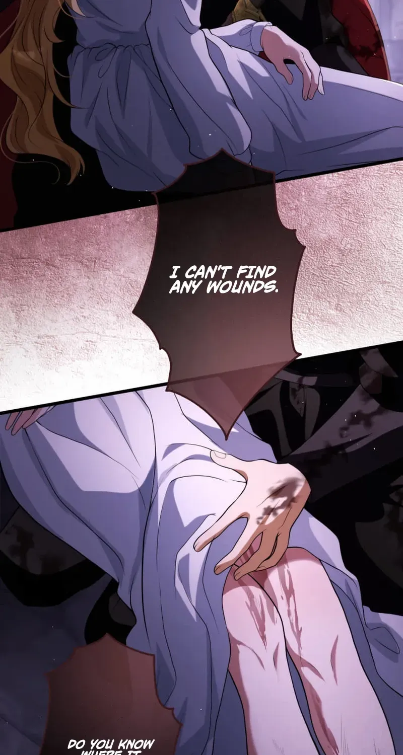 Read A Savage Proposal chapter 56 image 75 on Lezhin