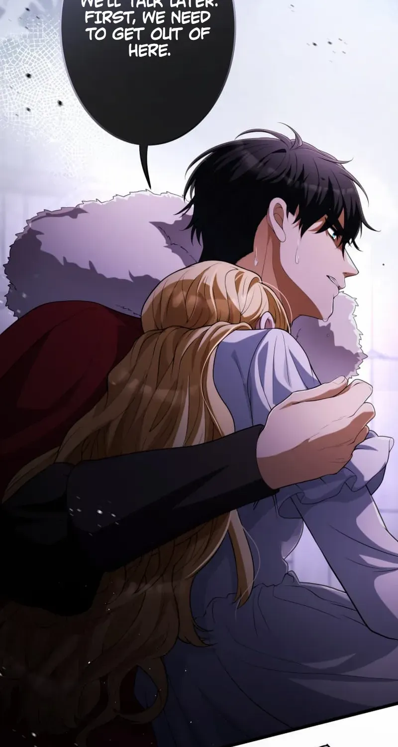 Read A Savage Proposal chapter 56 image 86 on Lezhin