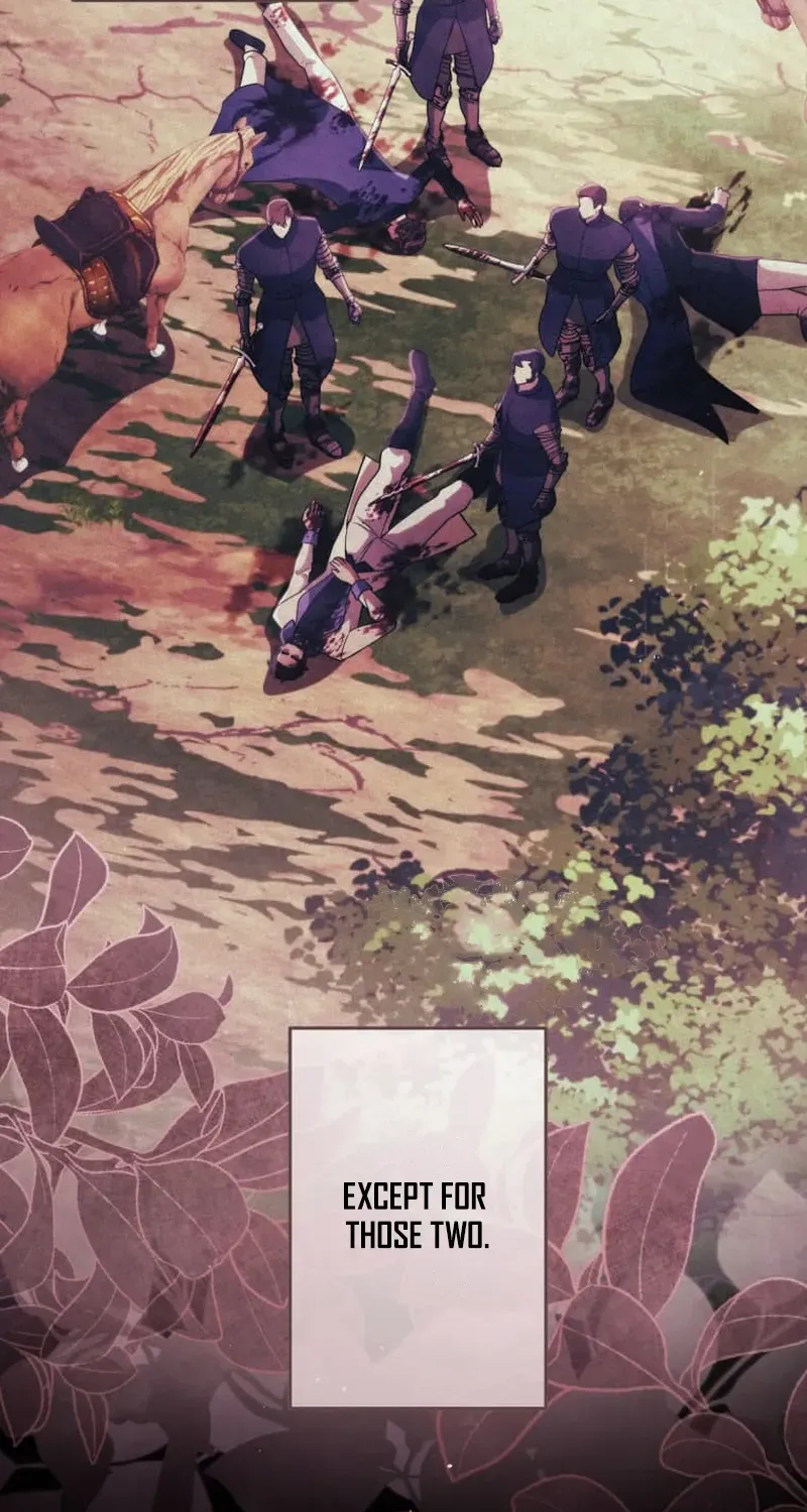 Read A Savage Proposal chapter 56 image 9 on Lezhin