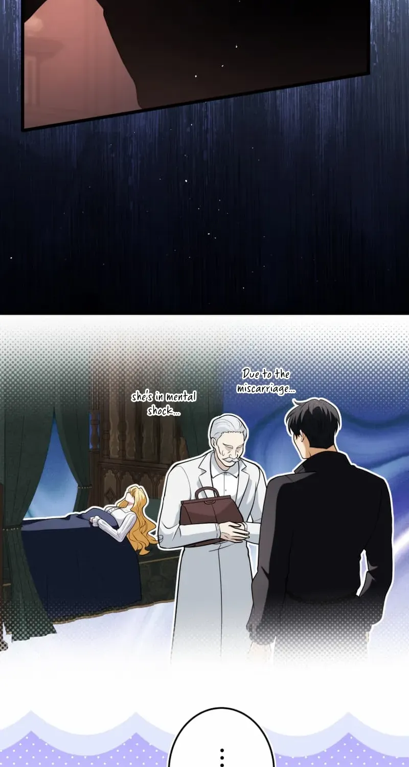 Read A Savage Proposal chapter 57 image 105 on Lezhin