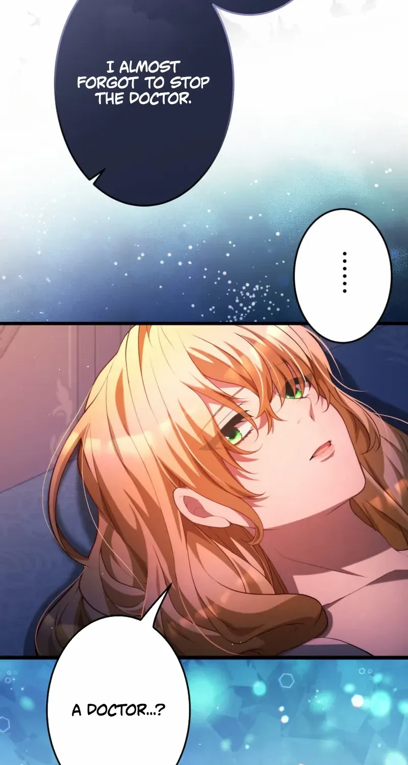 Read A Savage Proposal chapter 57 image 11 on Lezhin