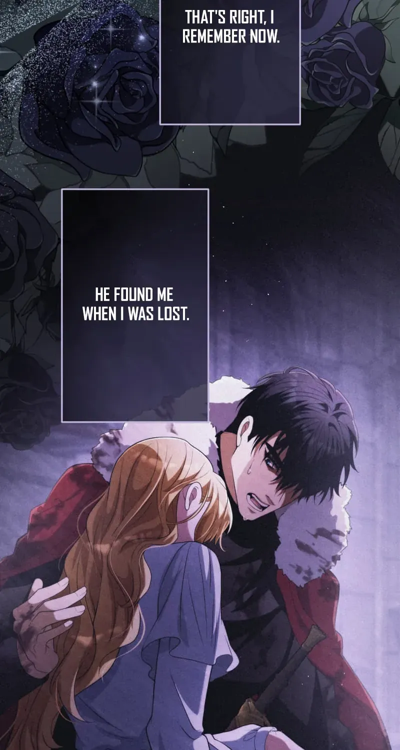 Read A Savage Proposal chapter 57 image 22 on Lezhin