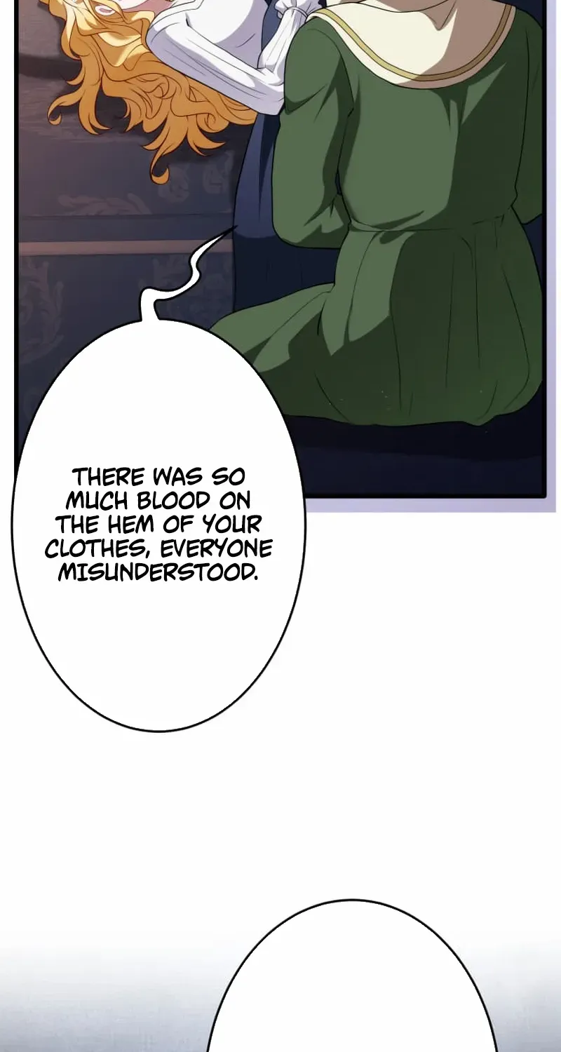 Read A Savage Proposal chapter 57 image 25 on Lezhin