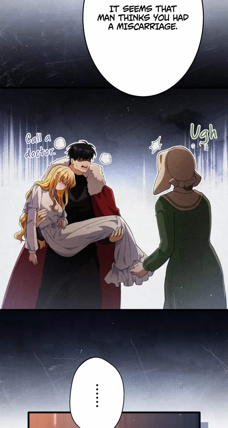 Read A Savage Proposal chapter 57 image 26 on Lezhin