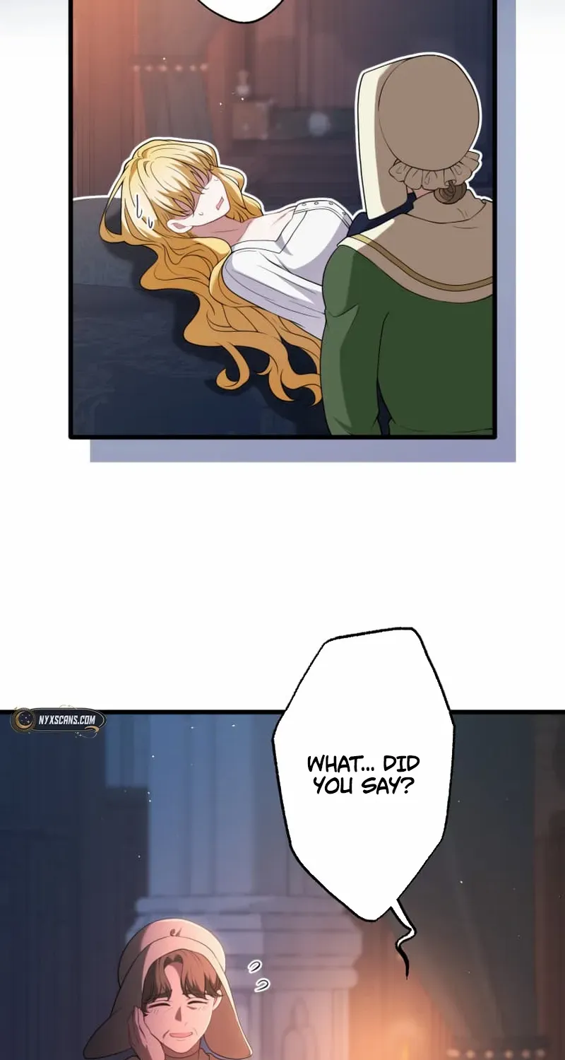 Read A Savage Proposal chapter 57 image 27 on Lezhin