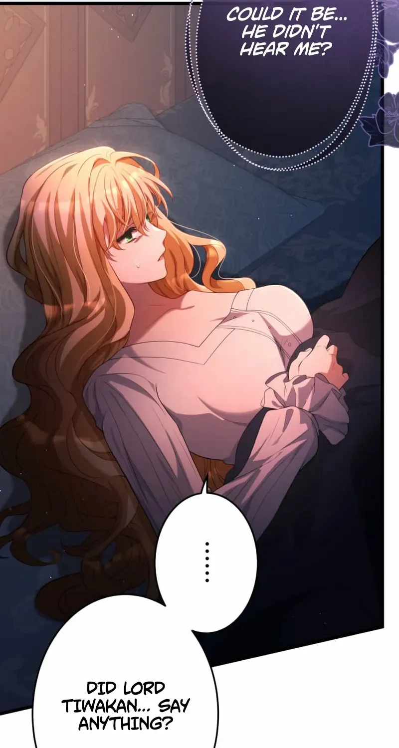 Read A Savage Proposal chapter 57 image 31 on Lezhin