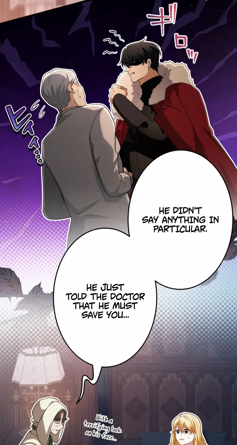 Read A Savage Proposal chapter 57 image 33 on Lezhin